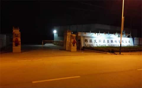 薩震空壓機客戶案例