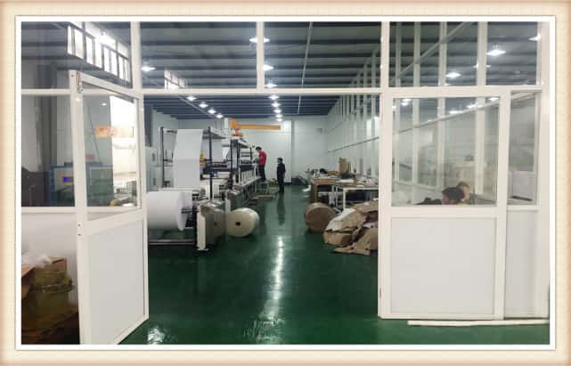 薩震節能空壓機