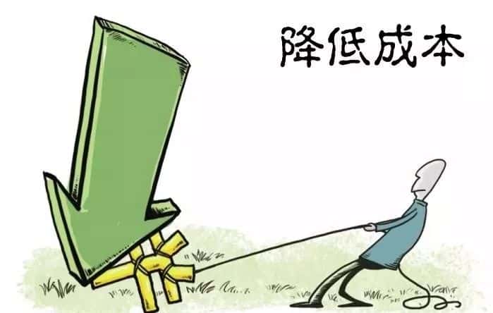 空壓機(jī)余熱回收降低成本