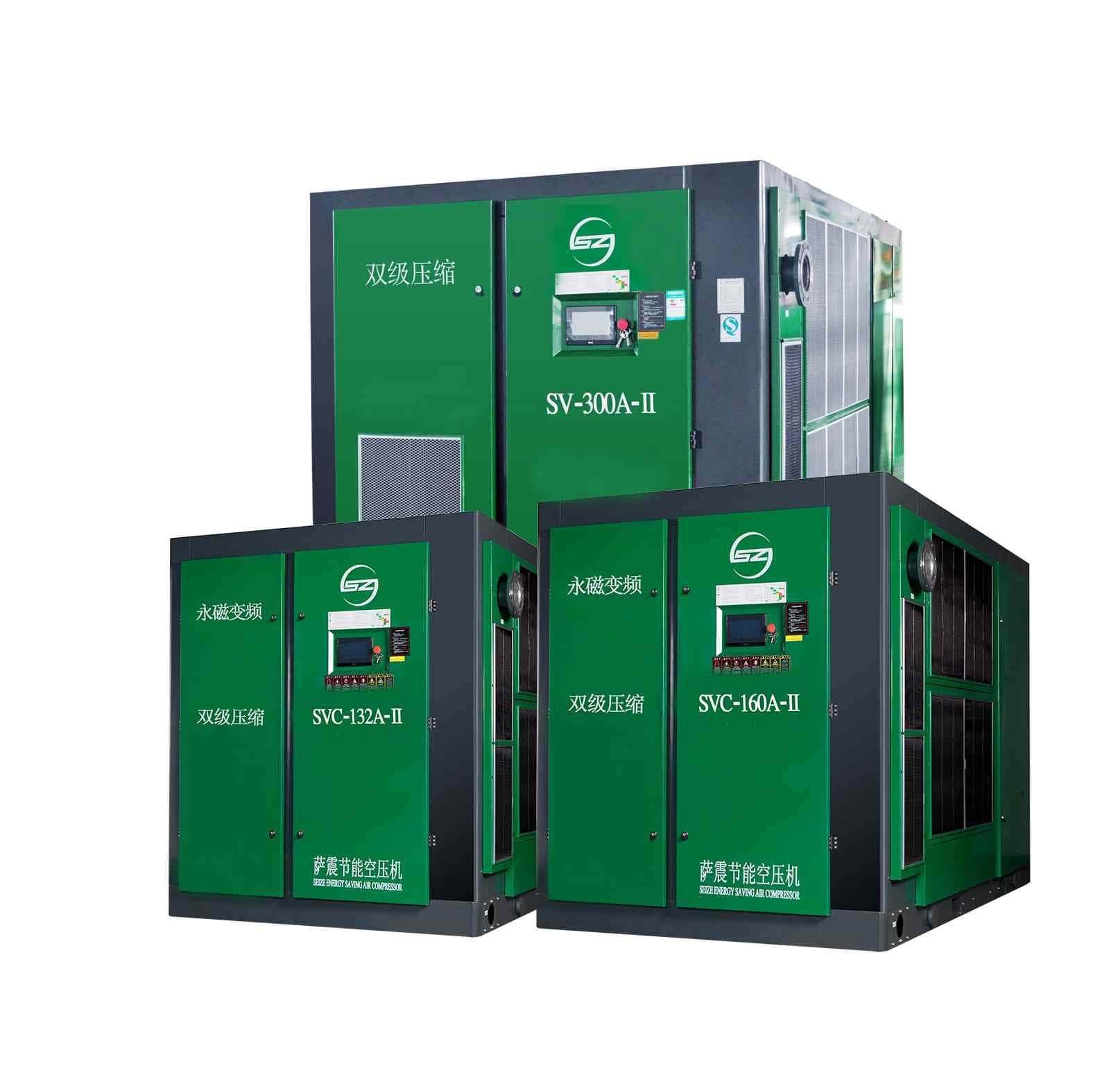 節(jié)能空壓機(jī)