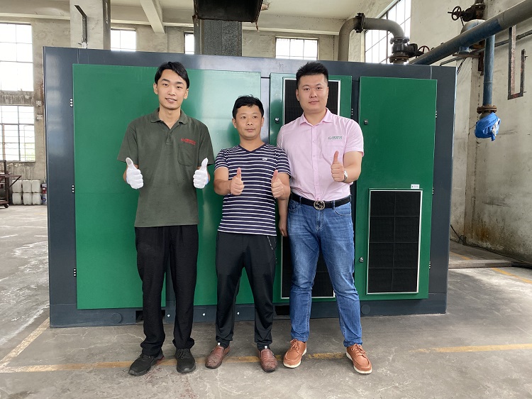 夏季空壓機(jī)保養(yǎng)