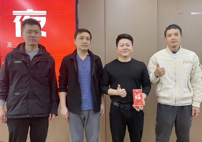 薩震節能空壓機廠家