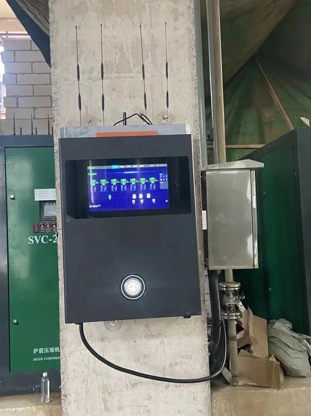 �_���ܿՉ��Cһ����Ч�Չ�վ���͑������F���D